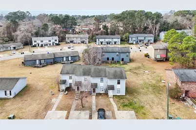 1424-1430 Tangora Lane, Fayetteville, NC 28304 - Photo 23