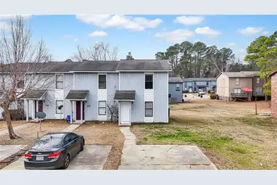 1424-1430 Tangora Lane, Fayetteville, NC 28304 - Photo 3