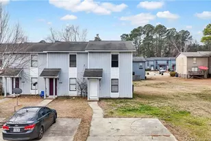 1424-1430 Tangora Ln, Fayetteville, NC 28304 - Photo 3