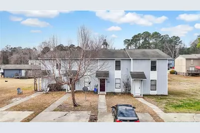 1424-1430 Tangora Lane, Fayetteville, NC 28304 - Photo 1