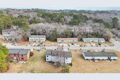 1424-1430 Tangora Lane, Fayetteville, NC 28304 - Photo 19