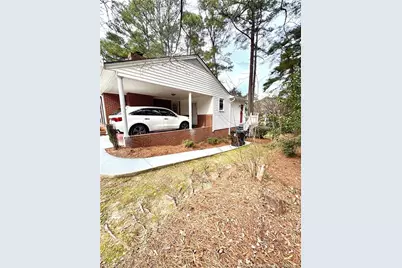 1904 Hamilton Drive, Sanford, NC 27330 - Photo 3