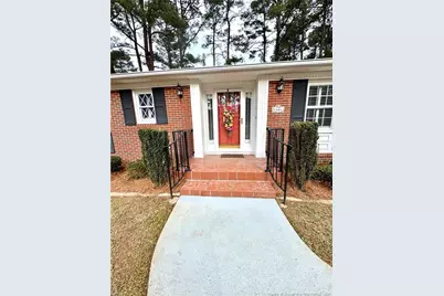 1904 Hamilton Drive, Sanford, NC 27330 - Photo 5