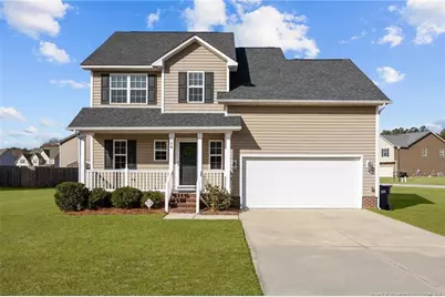 24 Emma Court, Linden, NC 28356 - Photo 1