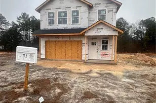 253 Barberry Rd, Raeford, NC 28376 - Photo 1