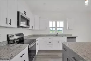 253 Barberry Rd, Raeford, NC 28376 - Photo 17