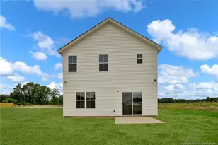 253 Barberry Rd, Raeford, NC 28376 - Photo 9