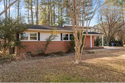 2917 Condor Street, Sanford, NC 27330 - Photo 3