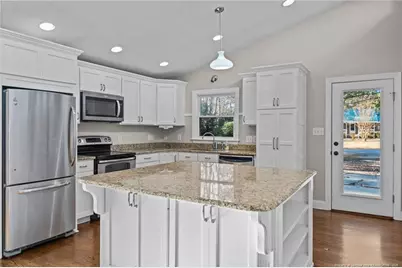 2917 Condor Street, Sanford, NC 27330 - Photo 21