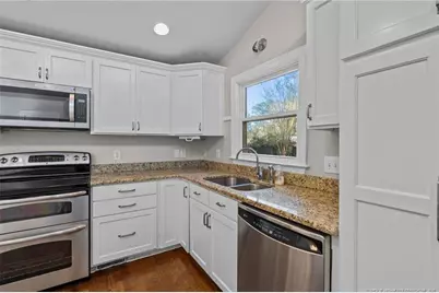 2917 Condor Street, Sanford, NC 27330 - Photo 25