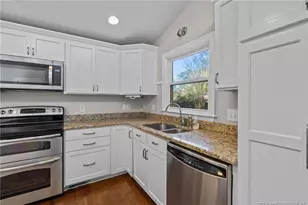 2917 Condor St, Sanford, NC 27330 - Photo 25