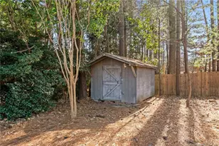 2917 Condor St, Sanford, NC 27330 - Photo 31