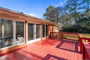 2917 Condor St, Sanford, NC 27330 - Photo 37