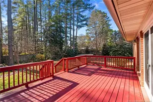 2917 Condor St, Sanford, NC 27330 - Photo 39