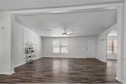 1809 Obannon Drive, Raeford, NC 28376 - Photo 11