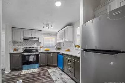 1809 Obannon Drive, Raeford, NC 28376 - Photo 7