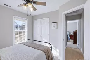 205 Copper Creek Dr, Raeford, NC 28376 - Photo 17