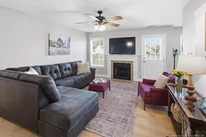 205 Copper Creek Drive, Raeford, NC 28376 - Photo 13