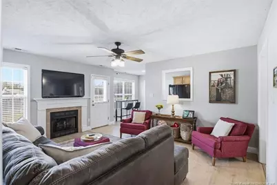 205 Copper Creek Drive, Raeford, NC 28376 - Photo 15