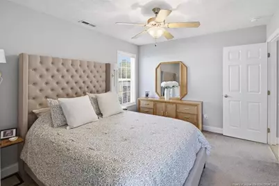 205 Copper Creek Drive, Raeford, NC 28376 - Photo 23