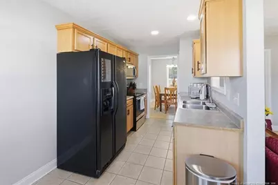 205 Copper Creek Drive, Raeford, NC 28376 - Photo 7