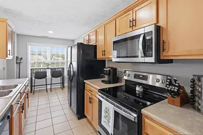 205 Copper Creek Drive, Raeford, NC 28376 - Photo 9