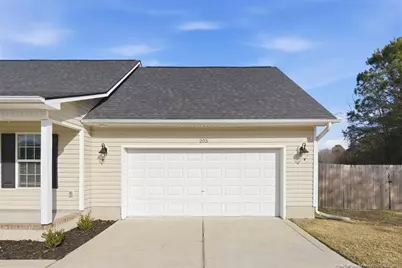 205 Copper Creek Drive, Raeford, NC 28376 - Photo 3