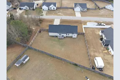 205 Copper Creek Drive, Raeford, NC 28376 - Photo 35