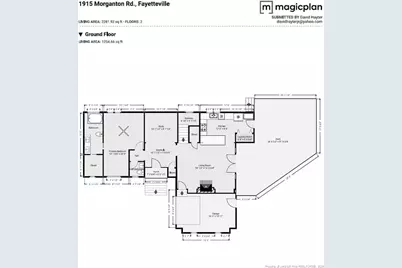 1915 Morganton Road, Fayetteville, NC 28305 - Photo 47