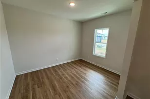 144 Seaford Ln Lot 07, Aberdeen, NC 28315 - Photo 5