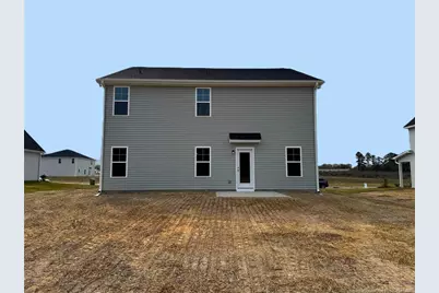 144 Seaford (Lot 07) Lane, Aberdeen, NC 28315 - Photo 19