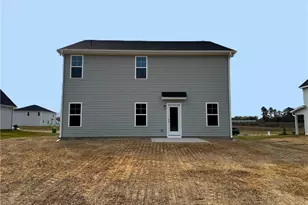 144 Seaford Ln Lot 07, Aberdeen, NC 28315 - Photo 19