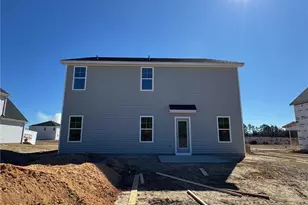 144 Seaford Ln Lot 07, Aberdeen, NC 28315 - Photo 3