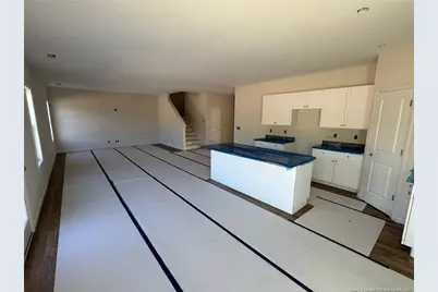 144 Seaford (Lot 07) Lane, Aberdeen, NC 28315 - Photo 5