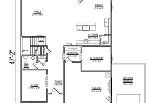 144 Seaford Ln Lot 07, Aberdeen, NC 28315 - Photo 21