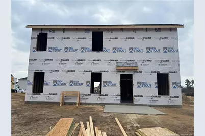 144 Seaford (Lot 07) Lane, Aberdeen, NC 28315 - Photo 5