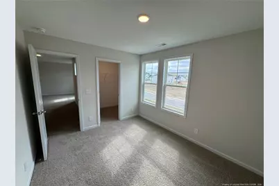 144 Seaford (Lot 07) Lane, Aberdeen, NC 28315 - Photo 15