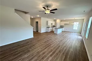 144 Seaford Ln Lot 07, Aberdeen, NC 28315 - Photo 7