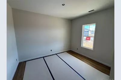 144 Seaford (Lot 07) Lane, Aberdeen, NC 28315 - Photo 7