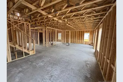 144 Seaford (Lot 07) Lane, Aberdeen, NC 28315 - Photo 3