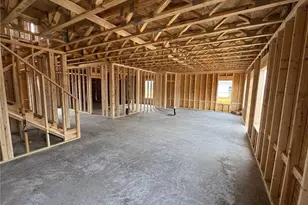 144 Seaford Ln Lot 07, Aberdeen, NC 28315 - Photo 3