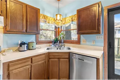 516 Tradewinds Drive, Fayetteville, NC 28314 - Photo 19