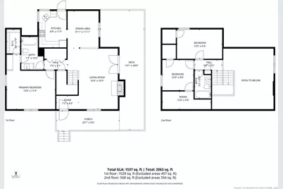 516 Tradewinds Drive, Fayetteville, NC 28314 - Photo 11