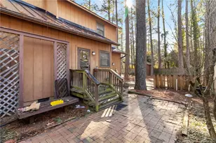 516 Tradewinds Dr, Fayetteville, NC 28314 - Photo 37