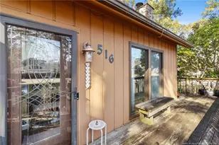 516 Tradewinds Dr, Fayetteville, NC 28314 - Photo 7