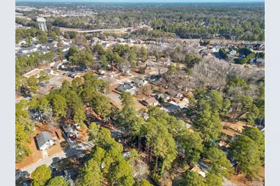 516 Tradewinds Drive, Fayetteville, NC 28314 - Photo 5