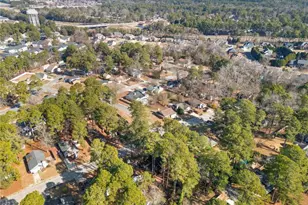 516 Tradewinds Dr, Fayetteville, NC 28314 - Photo 5