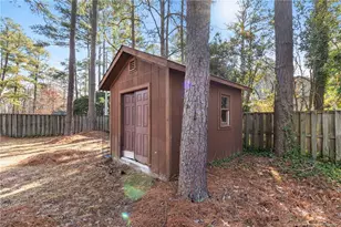 516 Tradewinds Dr, Fayetteville, NC 28314 - Photo 39