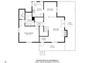 516 Tradewinds Dr, Fayetteville, NC 28314 - Photo 9