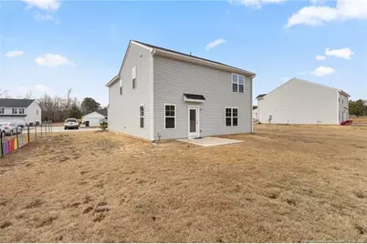 4993 Blue Springs Road, Fayetteville, NC 28377 - Photo 33